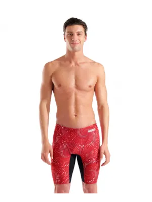 ARENA FIREFLOW ERKEK YÜZÜCÜ MAYOSU 010159400