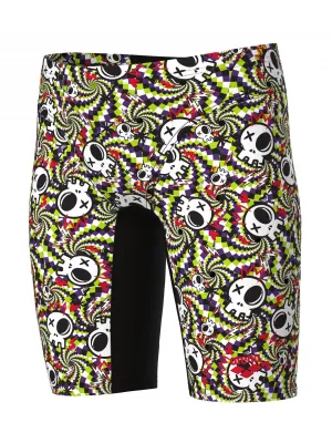 ARENA FUN SKULLS ERKEK ÇOCUK YÜZÜCÜ MAYOSU 010297550