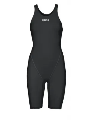 ARENA G POWERSKIN ST 2.0 6-7 YAŞ KIZ ÇOCUK YARIŞ MAYOSU 2A95650