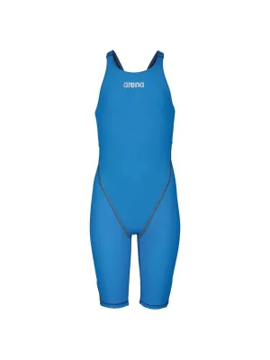 ARENA G POWERSKIN ST 2.0 6-7 YAŞ KIZ ÇOCUK YARIŞ MAYOSU 2A95672