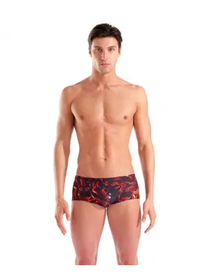 ARENA GRAPHIC INDOMITUS ERKEK YÜZÜCÜ MAYOSU 010766550