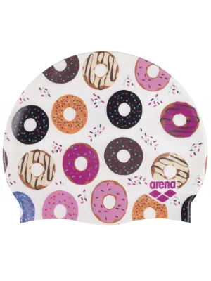 ARENA HD CAP DONUTS BONE 005572236