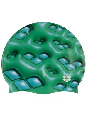 ARENA HD CAP FOAM MANGROVE BONE 005572232