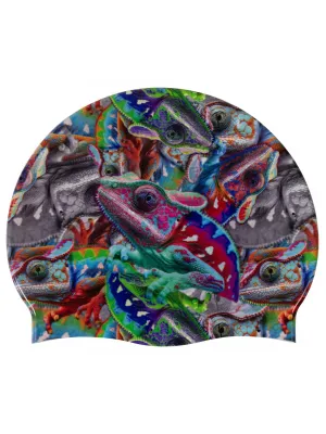 ARENA HD CAP IGUANAS BONE 005572249