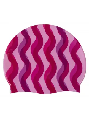 ARENA HD CAP RIPPLE PRINT BONE 005572251