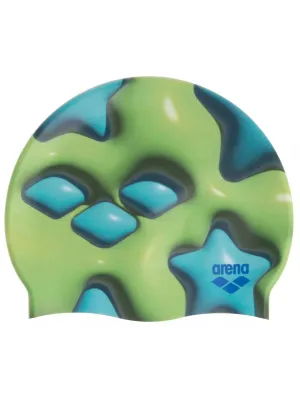 ARENA HD CAP STAR SHAPED BONE 005572120