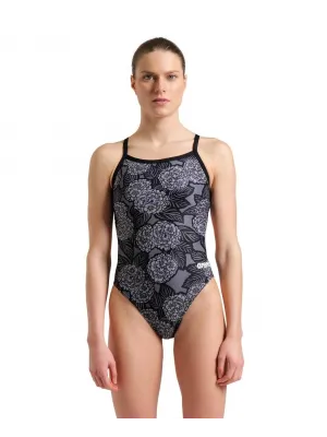 ARENA HYDRANGEA BOUQUET KADIN YÜZÜCÜ MAYOSU 006648500