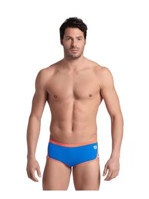 ARENA ICONS ERKEK YÜZÜCÜ MAYOSU 005046890