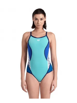 ARENA ICONS KADIN YÜZÜCÜ MAYOSU 006644868