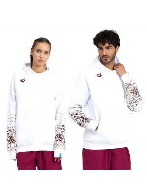 ARENA LOGO UNISEX HOODIE 005335103