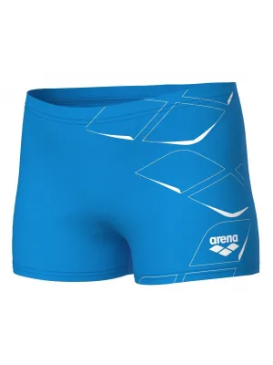 ARENA LOSANGE GRAPHIC ERKEK ÇOCUK YÜZÜCÜ MAYOSU 008370800