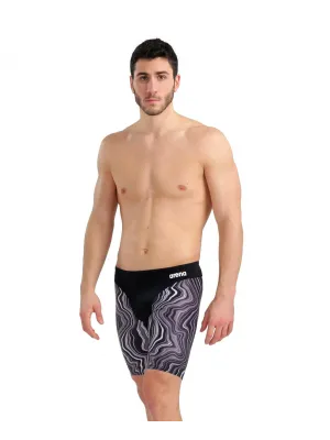 ARENA MARBLED ERKEK YÜZÜCÜ MAYOSU 005785550