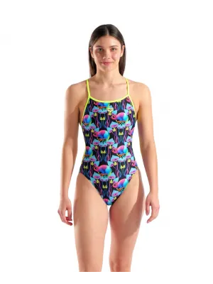 ARENA MULTI CHAMELEONS ERKEK YÜZÜCÜ MAYOSU 010209560