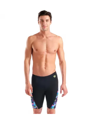 ARENA MULTI CHAMELEONS ERKEK YÜZÜCÜ MAYOSU 010210550