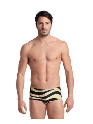 ARENA MULTI STRIPES ERKEK YÜZÜCÜ MAYOSU 007238510