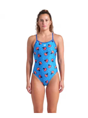 ARENA MUSHROOMS KADIN YÜZÜCÜ MAYOSU 009468850