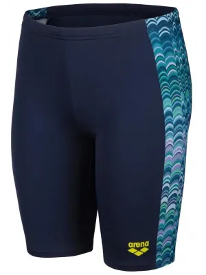 ARENA ONDULATION ERKEK ÇOCUK YÜZÜCÜ MAYOSU 008170750