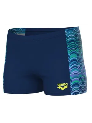 ARENA ONDULATION ERKEK ÇOCUK YÜZÜCÜ MAYOSU 008171750