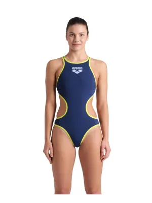 ARENA ONE BIGLOGO KADIN YÜZÜCÜ MAYOSU 001198703