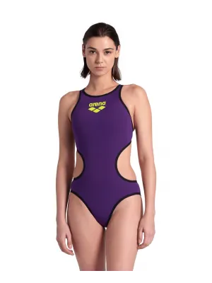 ARENA ONE BIGLOGO KADIN YÜZÜCÜ MAYOSU 001198953