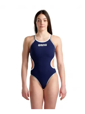 ARENA ONE DOUBLE CROSS BACK KADIN YÜZÜCÜ MAYOSU 004732750