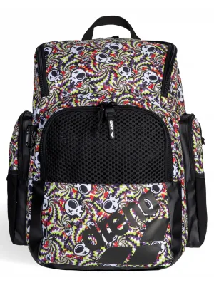 ARENA ONE GO BACKPACK 35L AO YÜZÜCÜ SIRT ÇANTASI 010230902