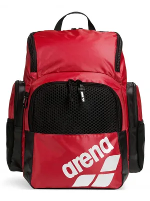 ARENA ONE GO BACKPACK 35L YÜZÜCÜ SIRT ÇANTASI 010229600