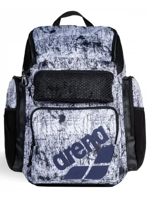 ARENA ONE GO BACKPACK 45L AO YÜZÜCÜ SIRT ÇANTASI  010232902