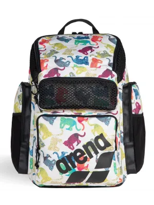 ARENA ONE GO BACKPACK 45L AO YÜZÜCÜ SIRT ÇANTASI 010232903