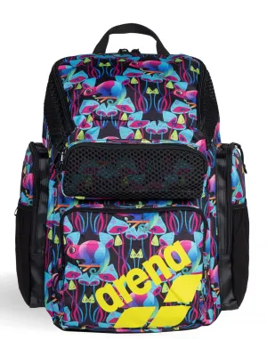 ARENA ONE GO BACKPACK 45L AO YÜZÜCÜ SIRT ÇANTASI 010232905