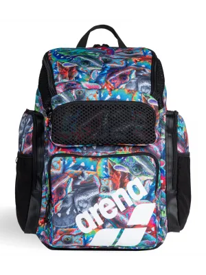 ARENA ONE GO BACKPACK 45L AO YÜZÜCÜ SIRT ÇANTASI 010232907