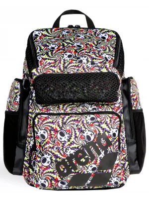 ARENA ONE GO BACKPACK 45L AO YÜZÜCÜ SIRT ÇANTASI  010232910