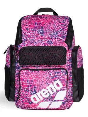 ARENA ONE GO BACKPACK 45L AO YÜZÜCÜ SIRT ÇANTASI 010232912