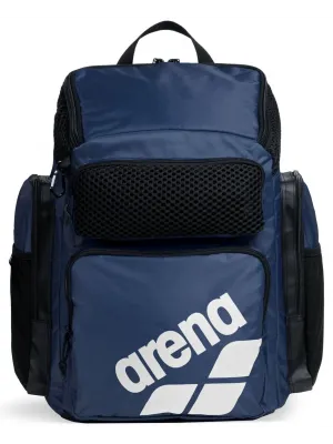 ARENA ONE GO BACKPACK 45L YÜZÜCÜ SIRT ÇANTASI  010231400