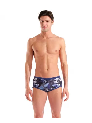 ARENA SCRATCHED ERKEK YÜZÜCÜ MAYOSU 010293570