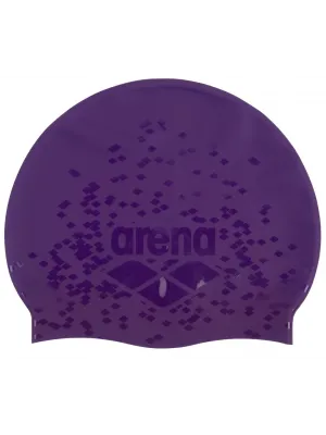 ARENA SHINE CAP BONE 009386200