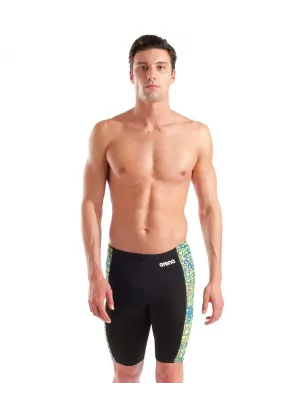 ARENA SNAKESKIN ERKEK YÜZÜCÜ MAYOSU 010161506