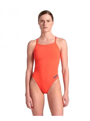 ARENA SOLID KADIN YÜZÜCÜ MAYOSU 004766300