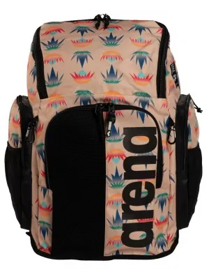 ARENA SPIKY III BACKPACK 45 YÜZÜCÜ SIRT ÇANTASI 006272116