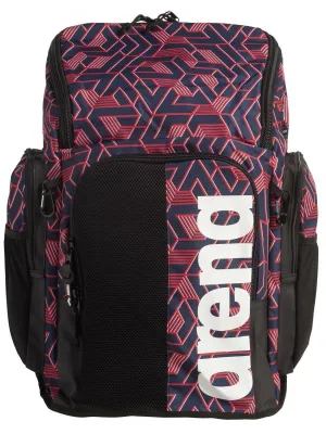 ARENA SPIKY III BACKPACK 45 YÜZÜCÜ SIRT ÇANTASI 006272122