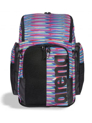 ARENA SPIKY III BACKPACK 45 YÜZÜCÜ SIRT ÇANTASI 006272130