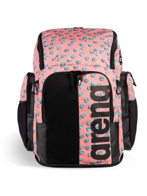 ARENA SPIKY III BACKPACK 45 YÜZÜCÜ SIRT ÇANTASI 006272138