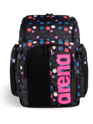 ARENA SPIKY III BACKPACK 45 YÜZÜCÜ SIRT ÇANTASI 006272139