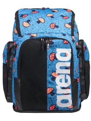 ARENA SPIKY III BACKPACK 45 YÜZÜCÜ SIRT ÇANTASI 006272140