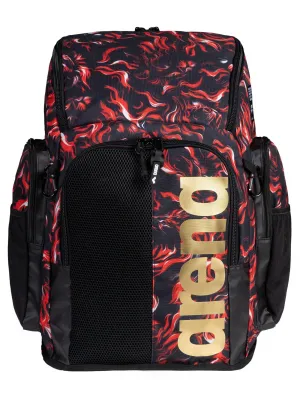 ARENA SPIKY III BACKPACK 45 YÜZÜCÜ SIRT ÇANTASI 006272550