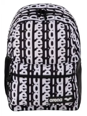 ARENA TEAM BACKPACK 30 YÜZÜCÜ SIRT ÇANTASI 002484115