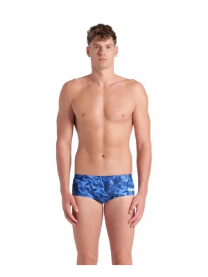 ARENA TEAM CRACKLE ERKEK YÜZÜCÜ MAYOSU 007923200