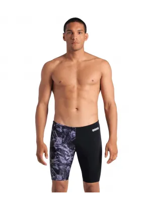 ARENA TEAM CRACKLE ERKEK YÜZÜCÜ MAYOSU 008153500