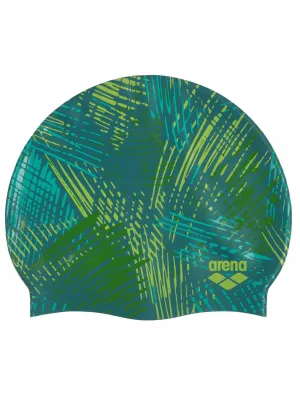 ARENA TEAM ENERGY GREEN PRINT 2 BONE 1E368270