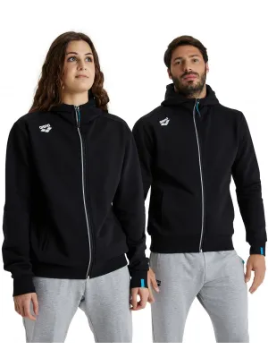 ARENA TEAM HOODED UNISEX CEKET 004906500